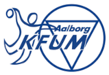 Aalborg KFUM Håndbold logo